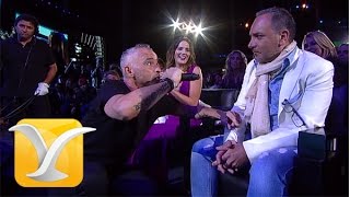 Eros Ramazzotti, Terra Promessa, Festival de Viña 2016