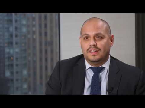 Pinnacle Award Nominee - Steven Serrano