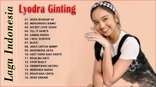 Download lagu Kumpulan Lagu Lyodra Indonesian Idol 2021 | Full Album mp3