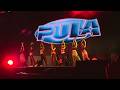 XONARA – "PULA" | Full Performance at the YouTube Works Awards 2026
