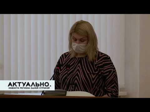 Актуально Великие Луки / 27.12.2021