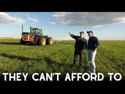 The Real Reason People Don't Start Farms