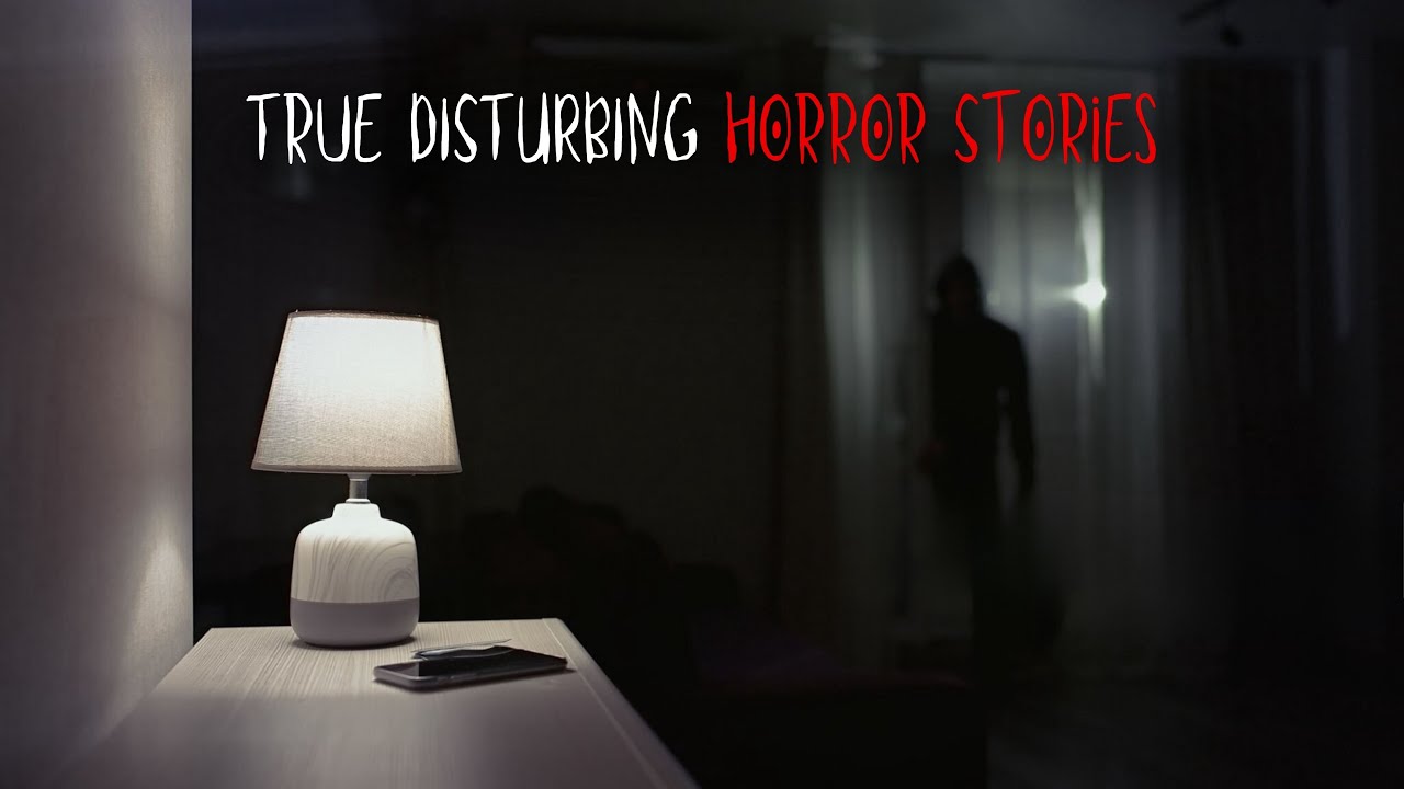 TRUE DISTURBING Horror Story Compilation | DARK AT MIDNIGHT