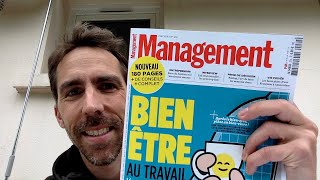Management et Effondrement