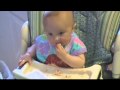 Paige S First Birthday Party