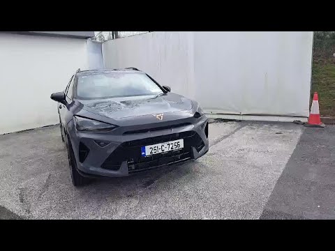 Cupra Formentor 2.0 TDI 150hp DSG - Image 2