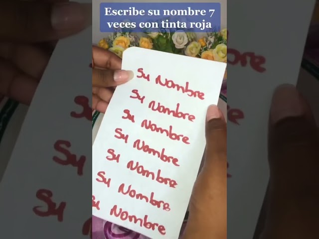 Vídeo relacionado con 70 hechizos de amor: magia blanca para principiantes