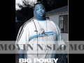 CHINGO BLING feat BIG POKEY 5TH WHEEL CHOPPED N SCREWED by DJ GUTTA