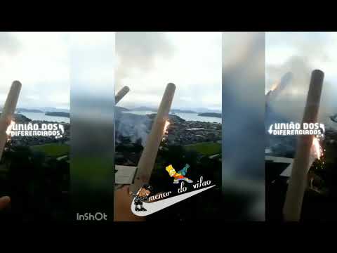 MC BEBETO DO RB & MC DYMENOR - (( OS CRIA DO REBU TCP )) 2020