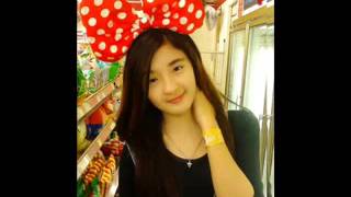 Naaalala Daniel Padilla Lyrics