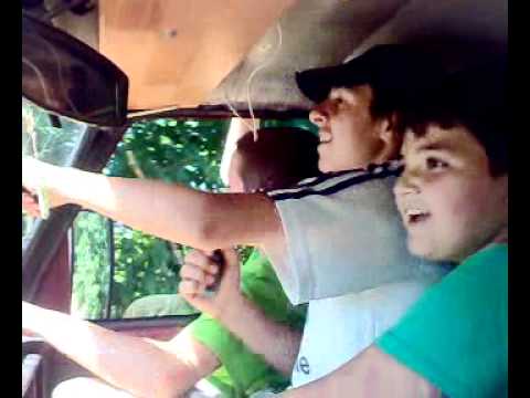 romanii au talent   -  Craiva -