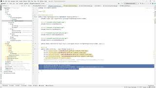 Video 4/5 Java : How to decrypt a file with PGP private key