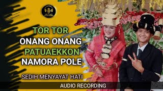 Download lagu Tor Tor Onang Onang || Patuaekkon Namora Pole || SEDIH MENYAYAT HATI || Tapsel Tapanuli Selatan 2023 mp3 Download lagu Tor Tor Onang Onang || Patuaekkon Namora Pole || SEDIH MENYAYAT HATI || Tapsel Tapanuli Selatan 2023 mp3