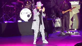 MOVE AWAY (Boy George &amp; Culture Club | Reunion Tour | Live In Manila 2016)