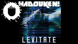 Hadouken! - Levitate (Starkillers Remix) (Cover Art)