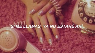 fifth harmony - voicemail (español)