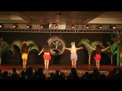 'Ori Tahiti Nui Competitions 2022 - Toa Vahine - Tour de sélection 01