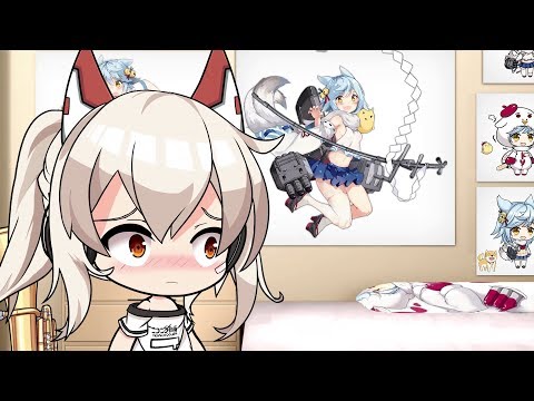 Azur Lane More Majestic Fjords More Jestic Penny Arcade
