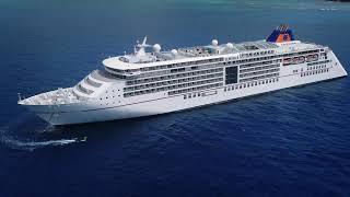 MS EUROPA 2: Griechenland MS EUROPA 2: Griechenland