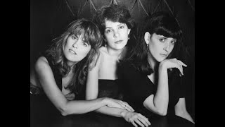 CD JUNKIE #162: THE ROCHES