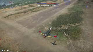 This is Warthunder
