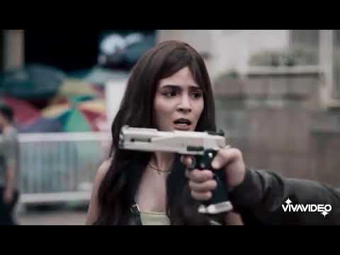 FPJ's Batang Quiapo OST || 2024 [Matira Matibay 2] Tondo Gang -- ft, Sisa [Music Video]