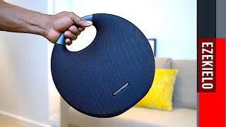 Loa Harman Kardon Onyx Studio 6