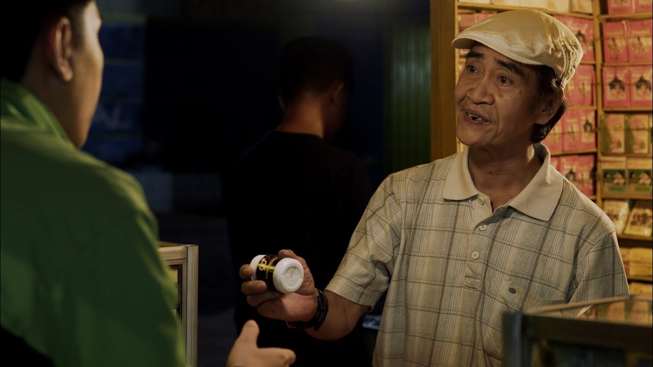 BEGANCANG | Official Trailer - Layar Taman