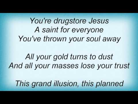 Drugstore Jesus