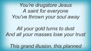 18606 Plumb - Drugstore Jesus Lyrics