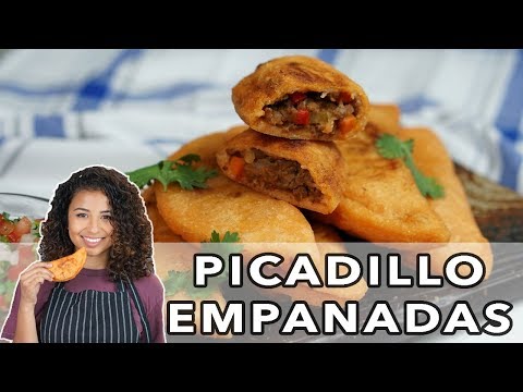 download lagu mp3 mp4 Beef Picadillo Empanadas, download lagu Beef Picadillo Empanadas gratis, unduh video klip Beef Picadillo Empanadas