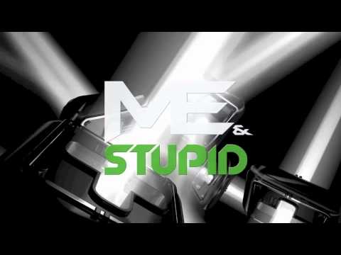 Make an Ode to TNT (Me&Stupid Mashup) - Chuckie, JunxterJack, TJR, ACDC