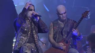 Dimmu Borgir - Kings Of The Carnival Creation (Live in Wacken Open Air 2012)