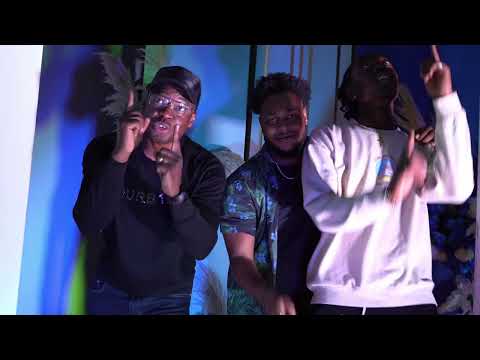 Tout Depend, Boss Family (Clip Officiel)