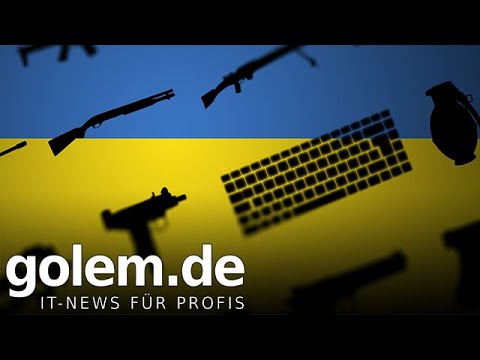 Wochenrückblick KW 08 2022 - Krieg im Netz