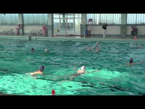 Highlights U21 vs Futura Milano