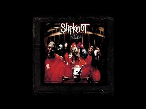 Slipknot - Spit It Out (instrumental)