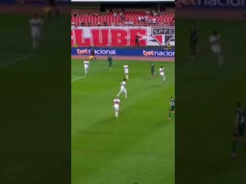 São Paulo 2 x [3] Palmeiras   ⚽️ Ramón Sosa🅰️ Aníbal Moreno🏆 Brasileirão Série A | 27ª rodada