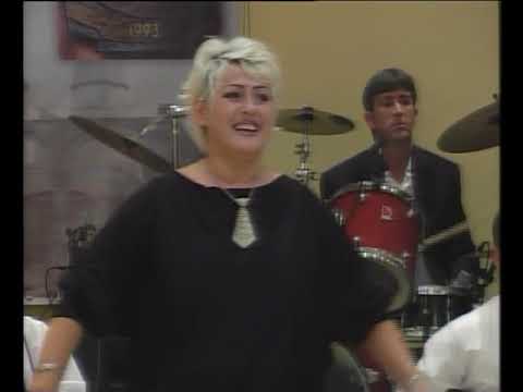 MERITA LIKA -  MOJ SELVIJE E KUJT NA JE