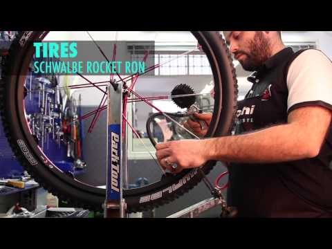 BIANCHI METHANOL SL 27.5 SPORT&BIKE