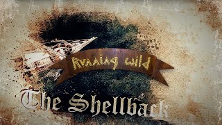Kadr z teledysku The Shellback tekst piosenki Running Wild