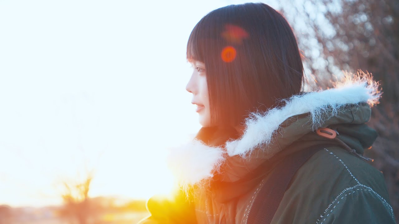 I's " あなろぐめもりー。" MUSIC VIDEO