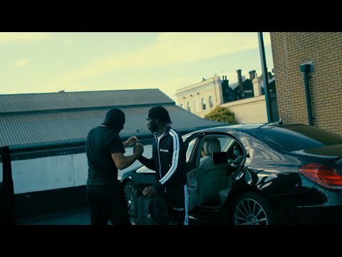 Swiftz - One Hundred Freestyle (Official Video)