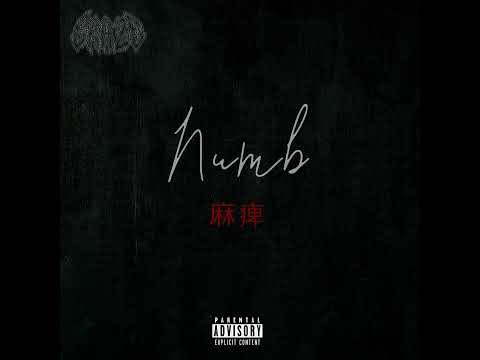 ERAZE X NOCLOUD - Numb