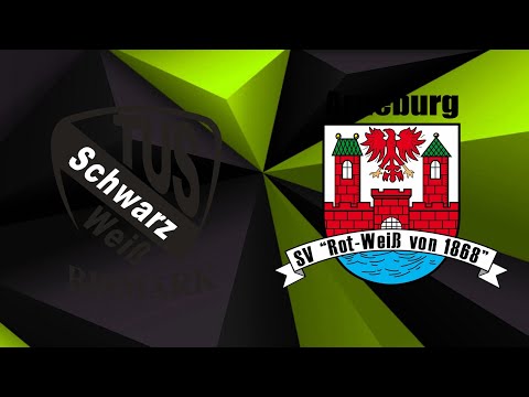 SG Bismark II / Kläden - Rot Weiß Arneburg