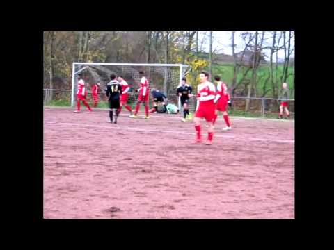 Bezirksliga 15. Spieltag: TuS I - Westwacht Aachen