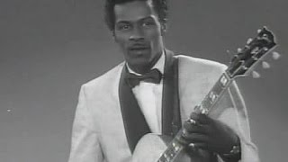 Chuck Berry - Oh Baby Doll (1957)