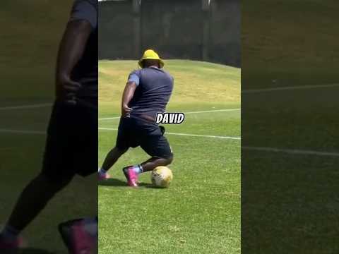 Eto’o a nommé un COACH MILITAIRE 😭💣#france #shorts