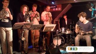 Jazzpodium DJS - Windkracht 7