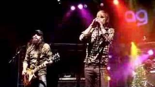 The Black Rose EP Trailer